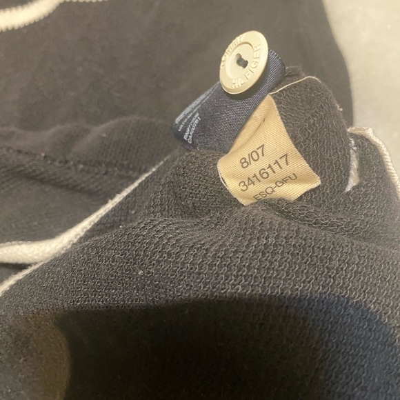 Tommy Hilfiger American classic 1985 Rugby -Large - Picture 12 of 13